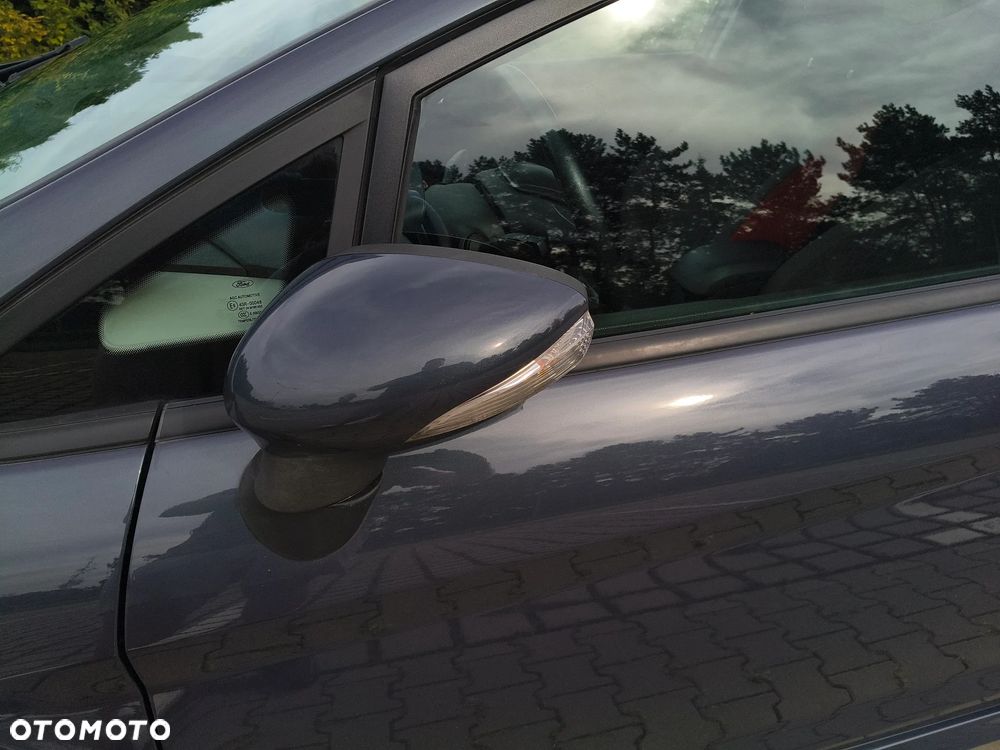 Ford Fiesta 1.0 EcoBoost STart-Stop ST-LINE - 34
