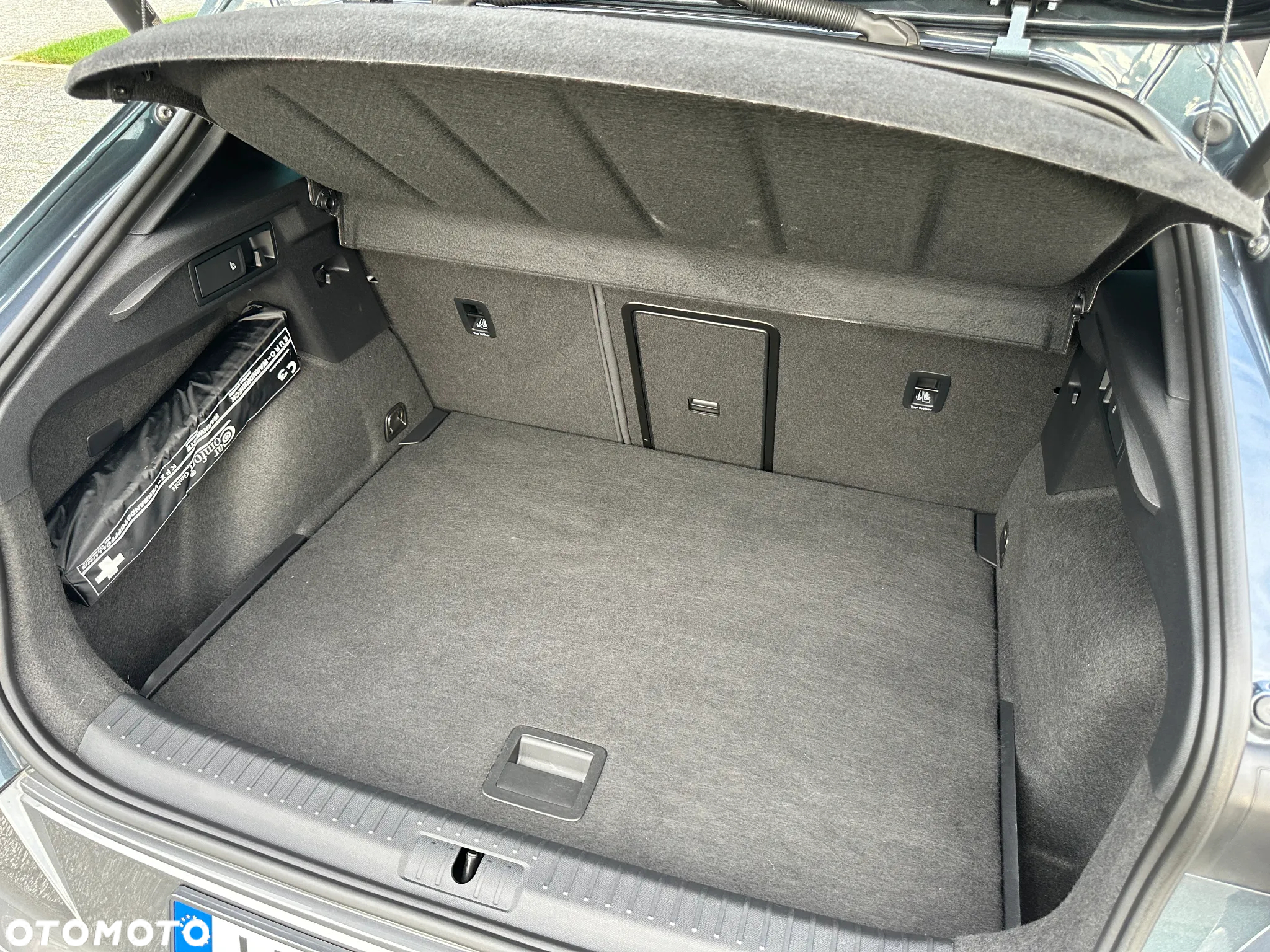 Cupra Formentor VZ 2.0 TSI 4Drive DSG - 27