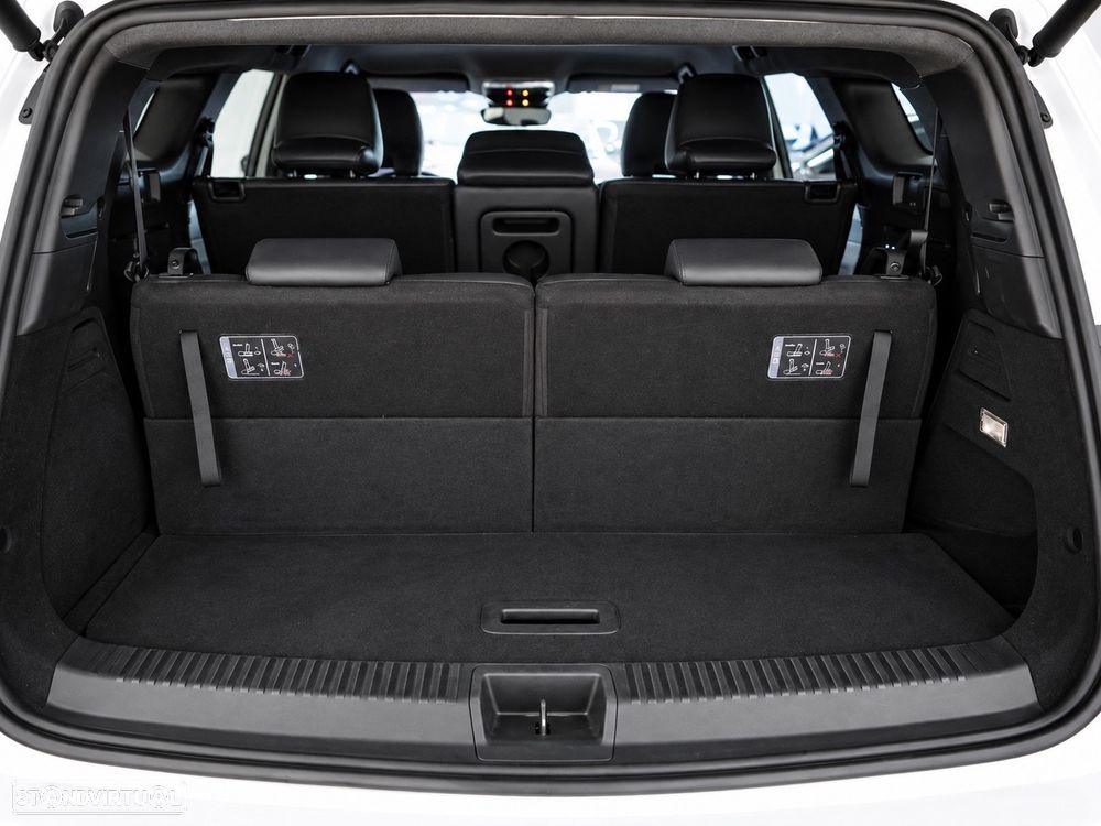 Renault Espace 1.2 E-Tech Full Hybrid Techno - 11