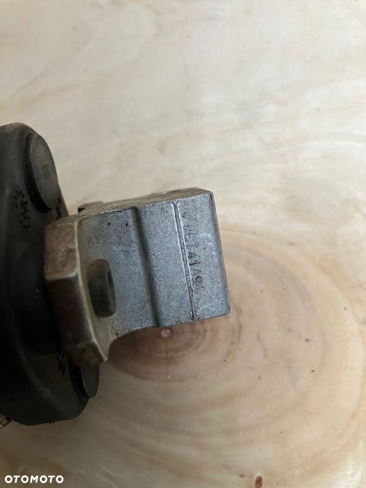 BMW E38 DRĄŻEK KIEROWNICZY KOLUMNY KRZYŻAK 1161623 - 7