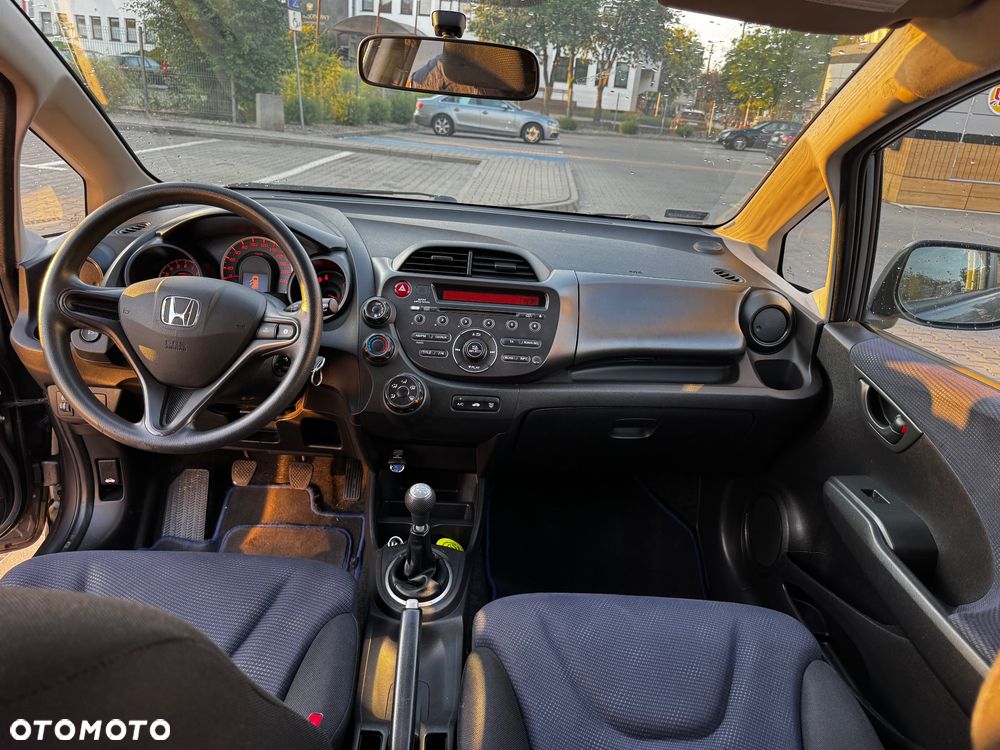Honda Jazz 1.2 Trend - 5