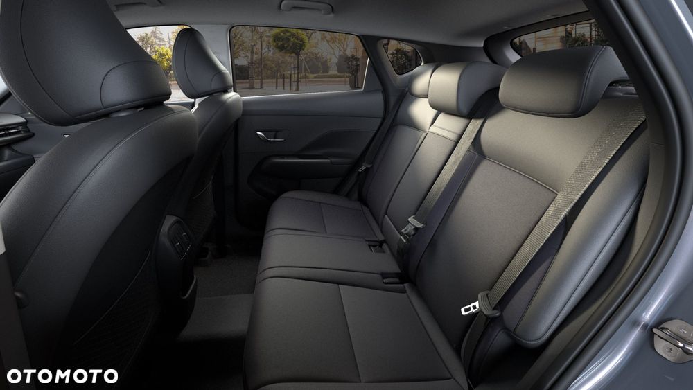 Hyundai Kona 1.6 T-GDI Executive - 10