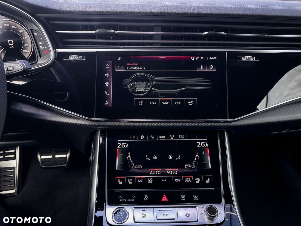 Audi Q8 - 34