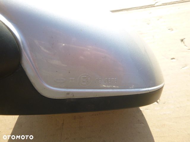 LUSTERKO LEWE ELEKTRYCZNE OPEL CORSA D Z157 3 PINY - 3