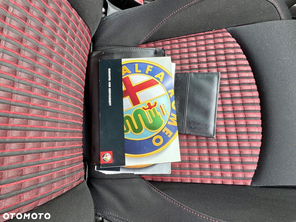 Alfa Romeo Mito 1.6 JTDM 16V Turismo - 28