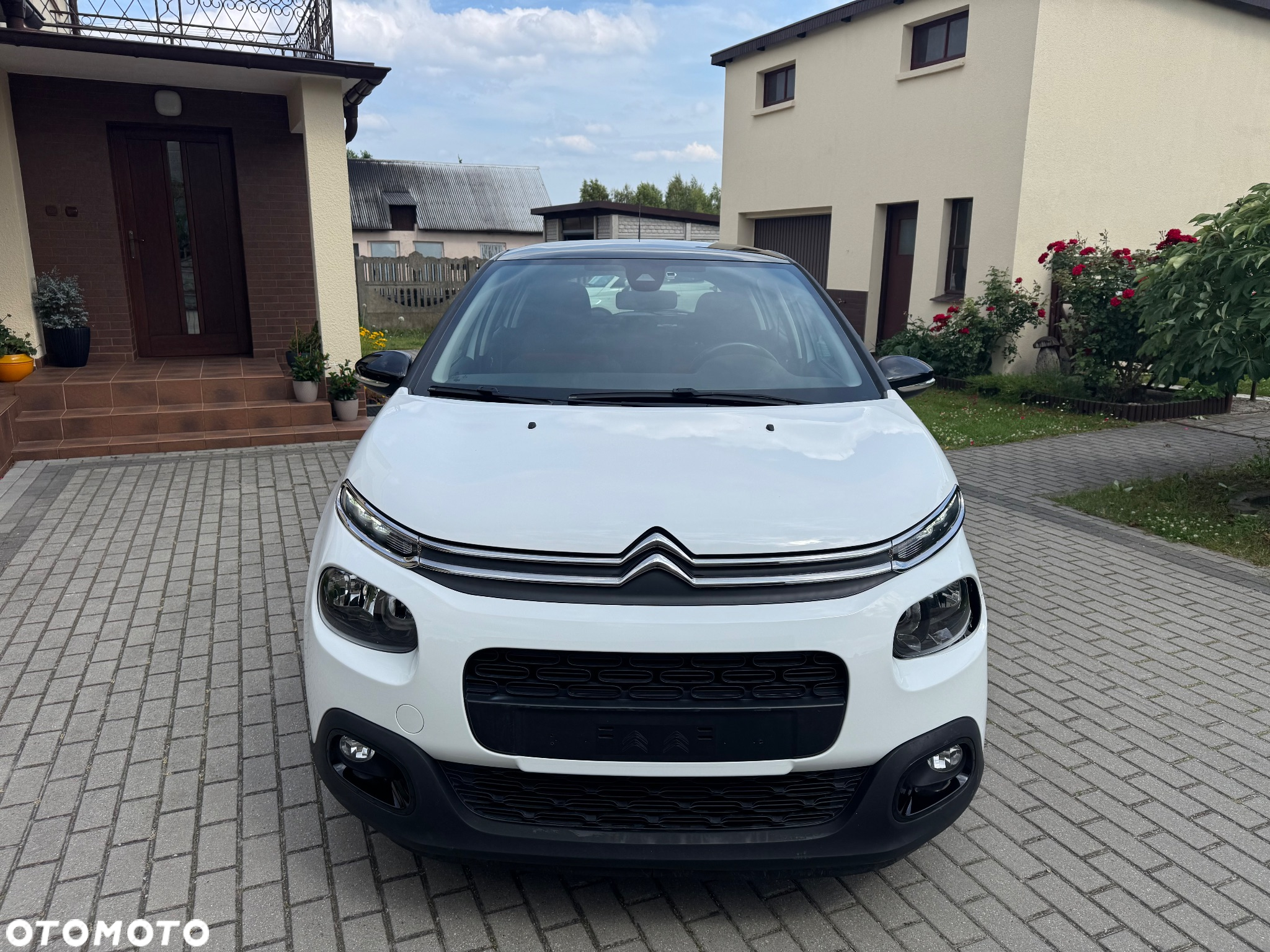 Citroën C3 - 2