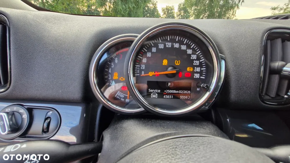 MINI Countryman Cooper - 28