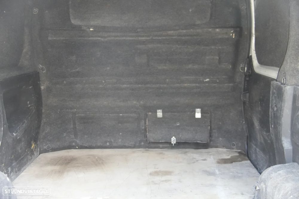 Fiat Talento 1.6Multijet 116cv L1H1 - 7