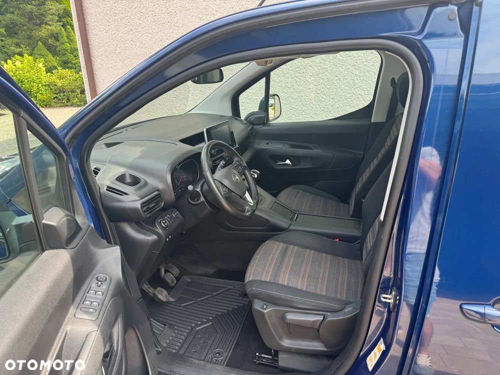 Opel Combo 1.5 D Start/Stop Innovation - 9