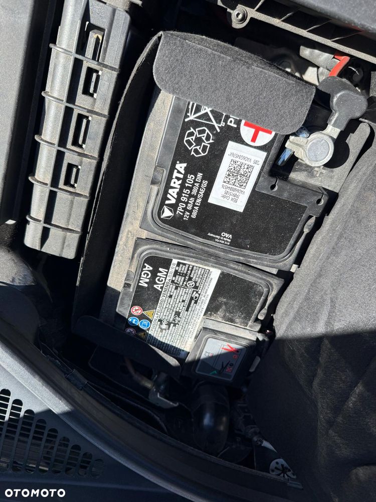 Skoda Octavia 2.0 TDI RS EU6 - 25