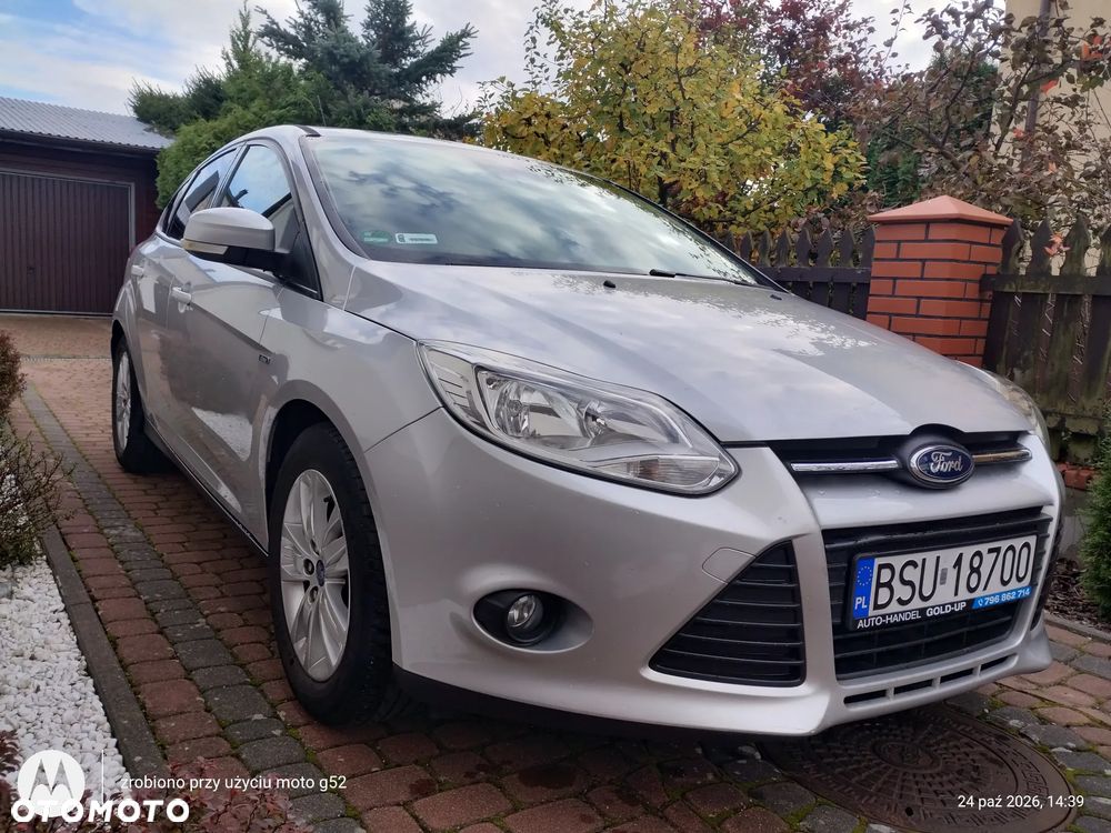 Ford Focus 1.6 Trend - 3