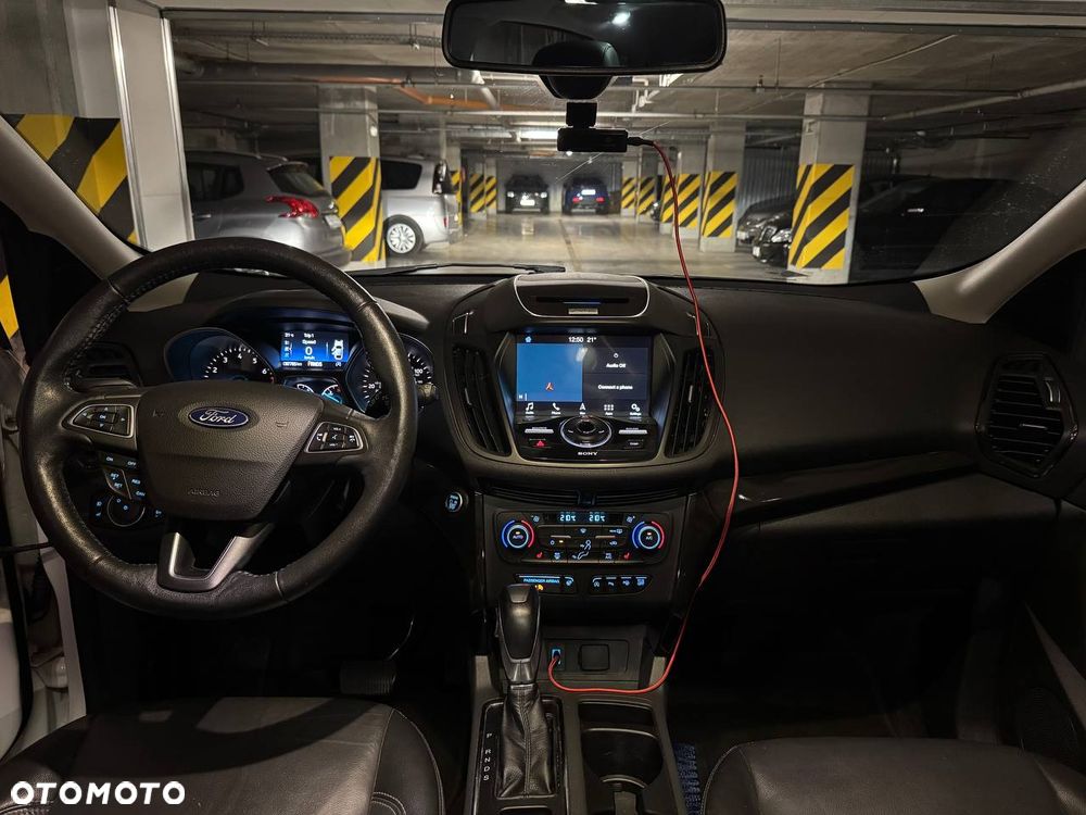 Ford Escape - 6