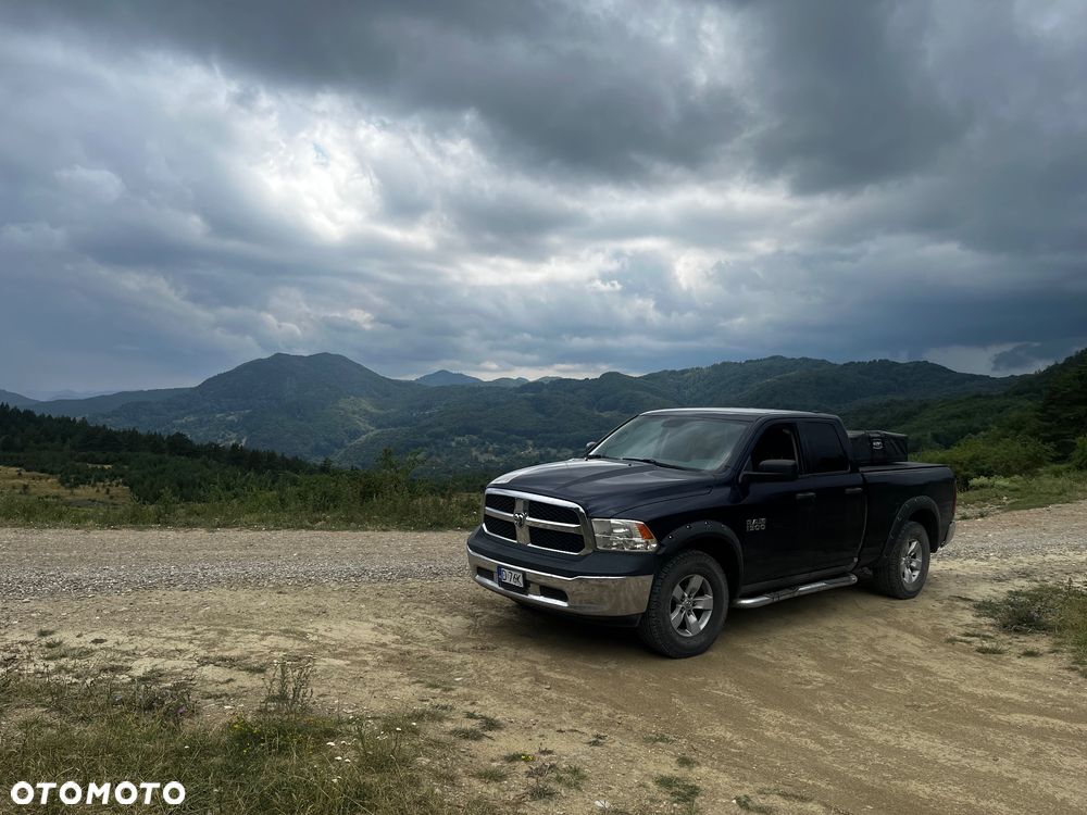 Dodge RAM - 35