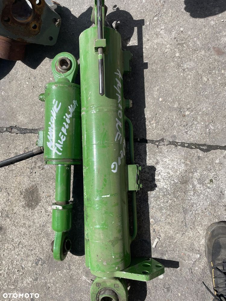 Amazone talerzówka - siłownik - 1