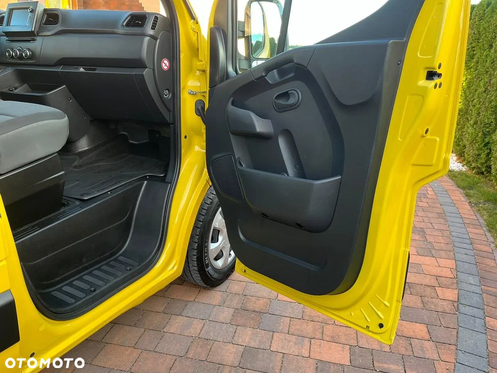 Renault Master - 16