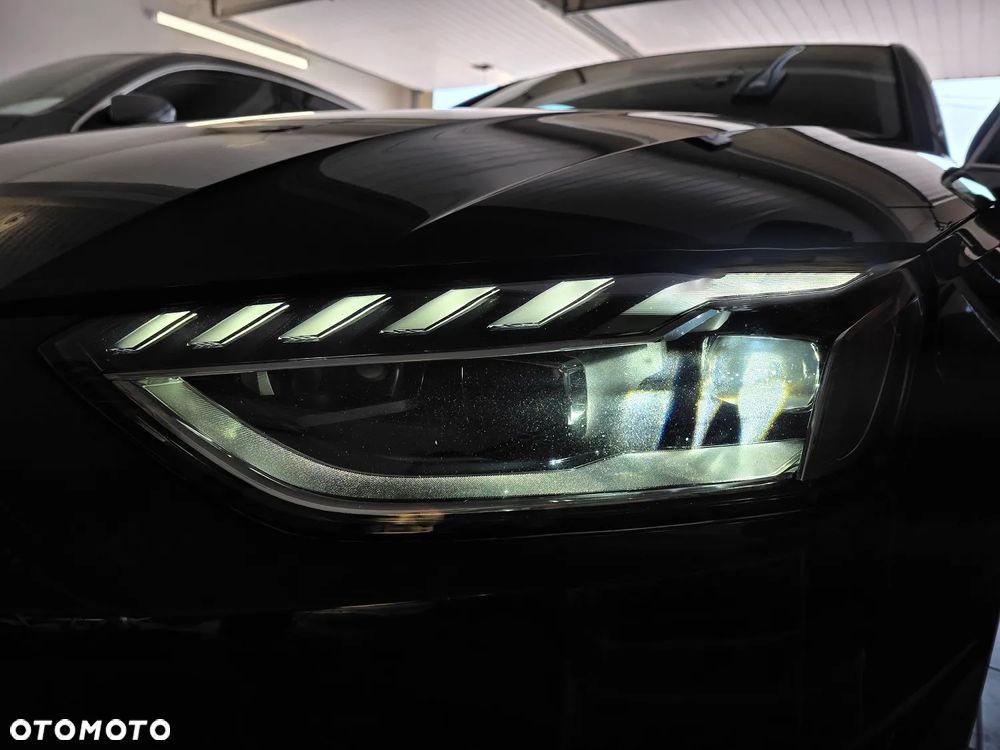 Audi A4 - 19
