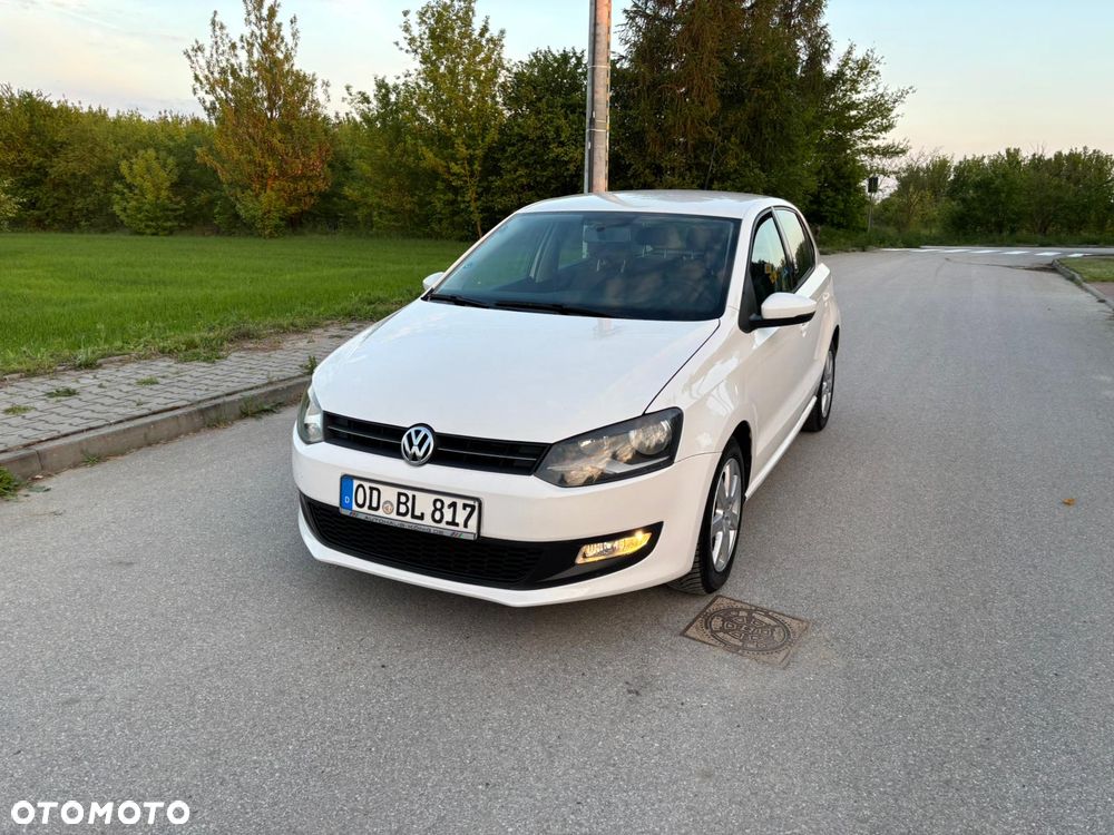 Volkswagen Polo 1.4 Comfortline - 25
