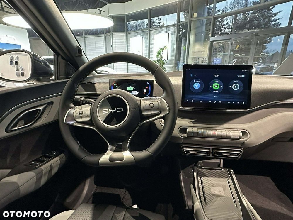 BYD Dolphin Surf 43.2kWh Boost - 10