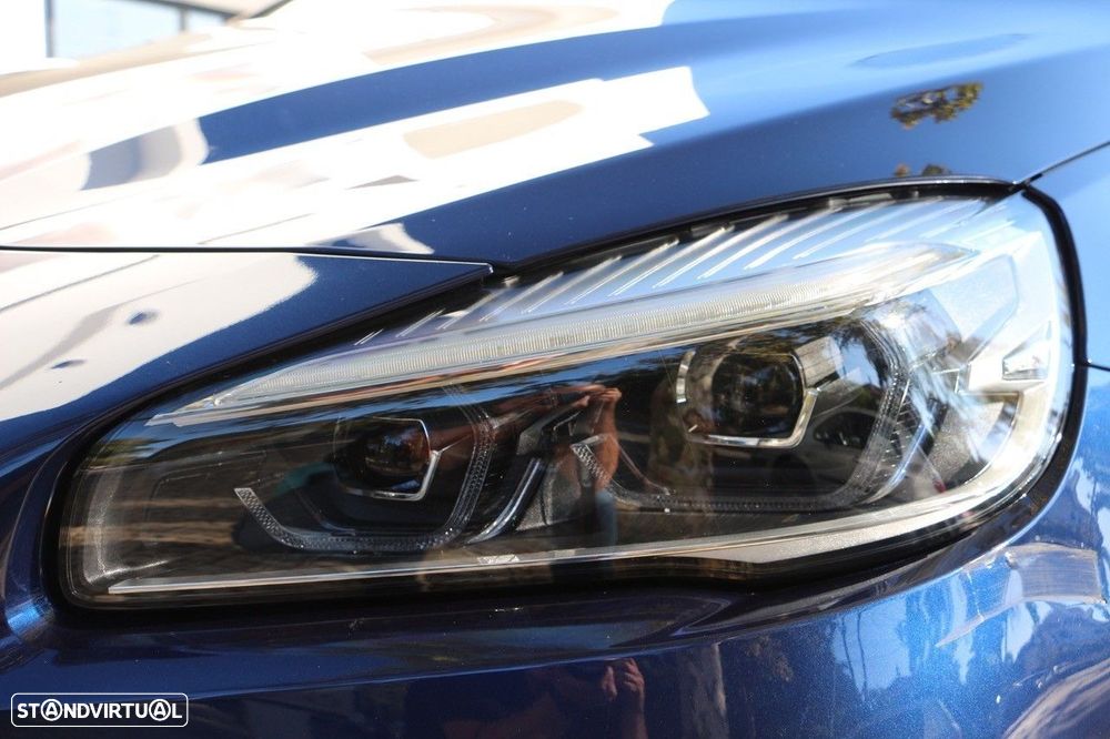 BMW 225xe Active Tourer Advantage - 8