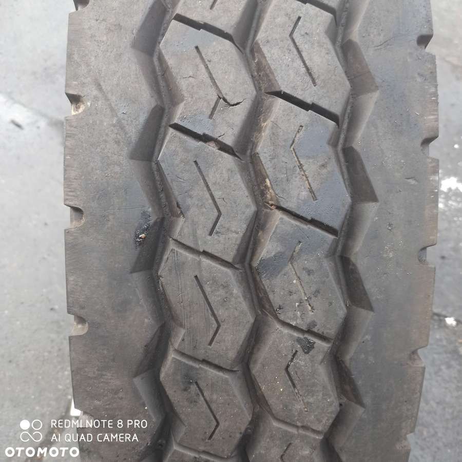 315/80 R22.5 Advance GCA - 2