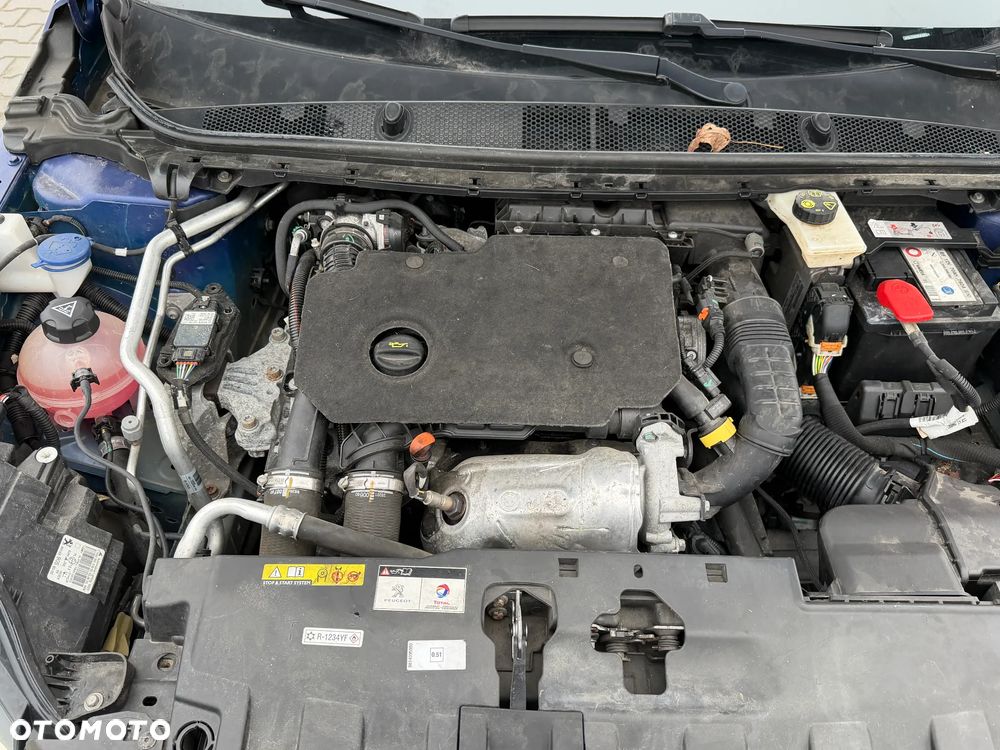 Peugeot 308 - 18