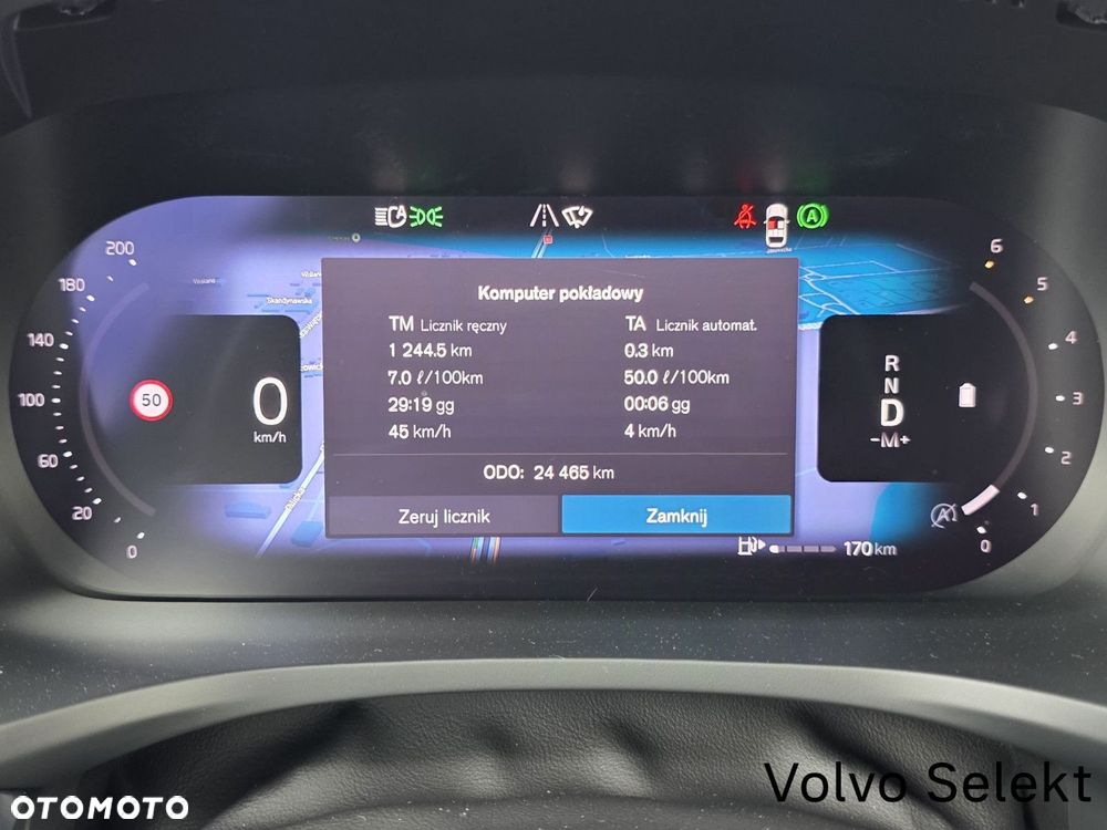 Volvo V60 Cross Country - 22