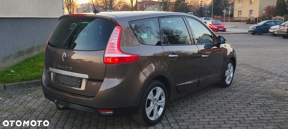 Renault Grand Scenic Gr 1.9 dCi Confort Privilege - 6