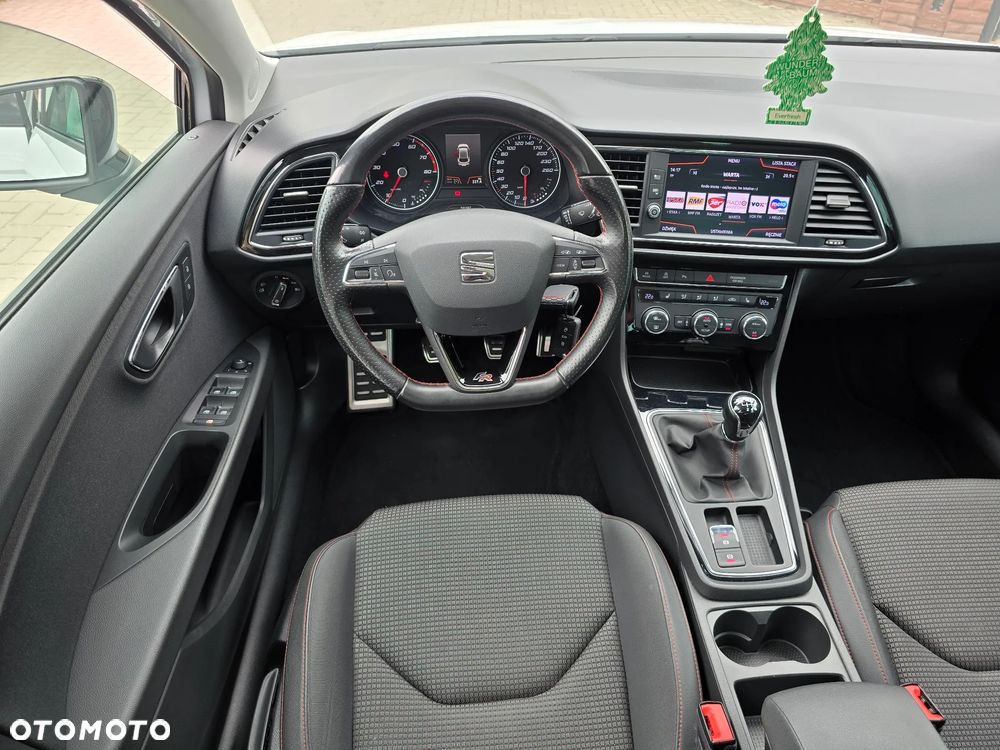 Seat Leon - 7