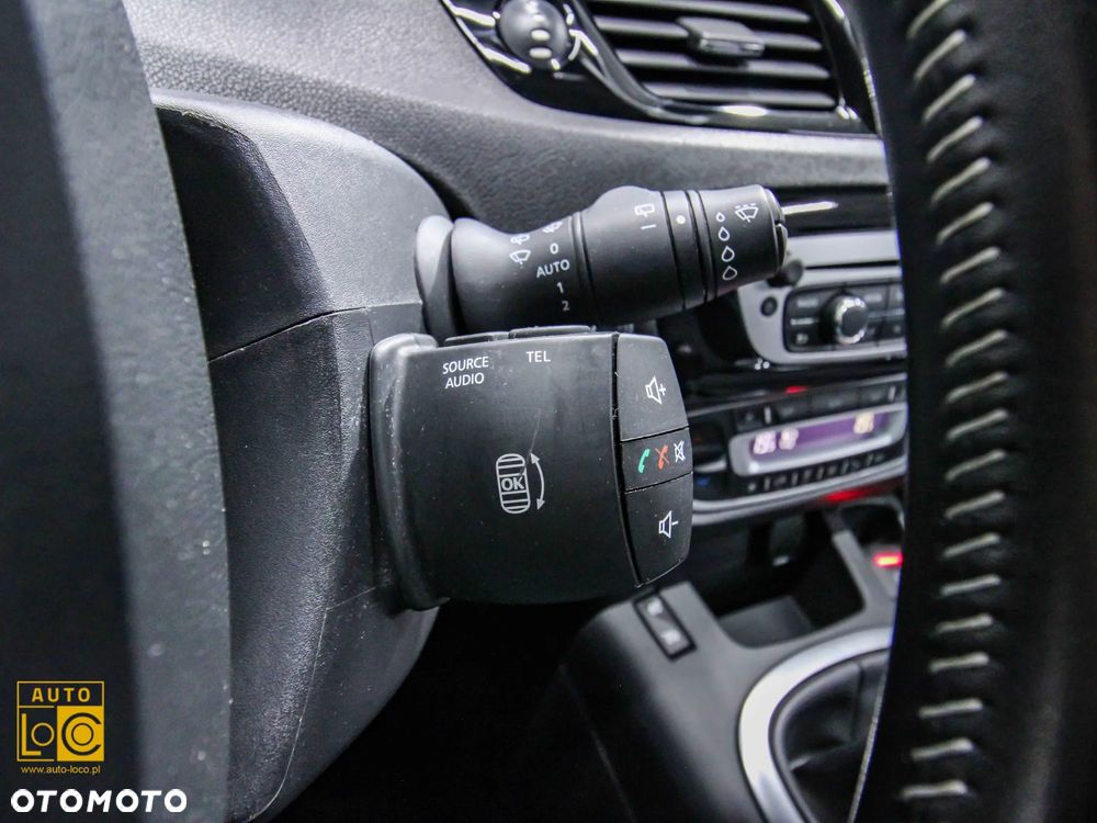 Renault Scenic ENERGY dCi 110 S&S Bose Edition - 25