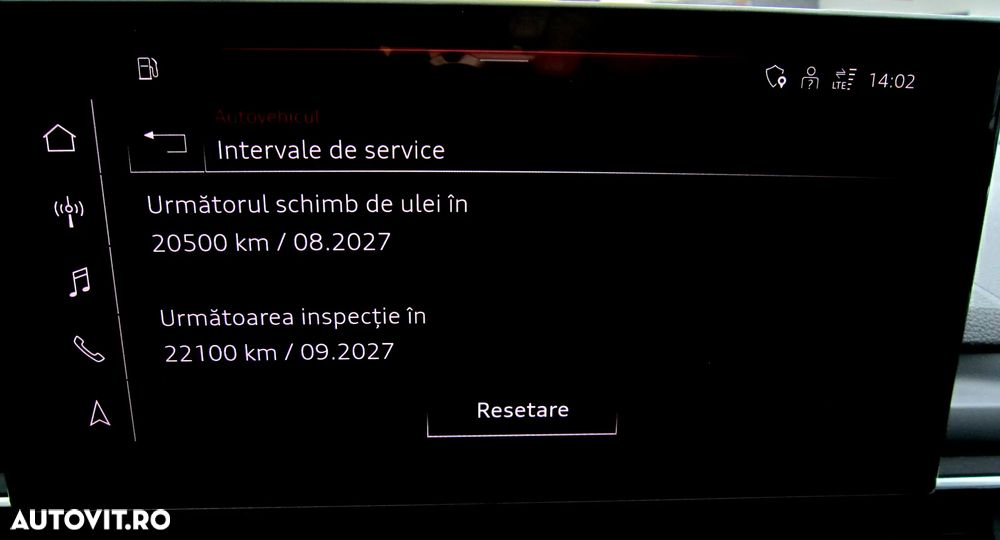 Audi A4 35 TDI S tronic - 35