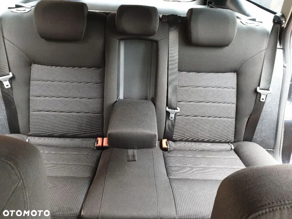 Ford Mondeo 2.0 Titanium - 8