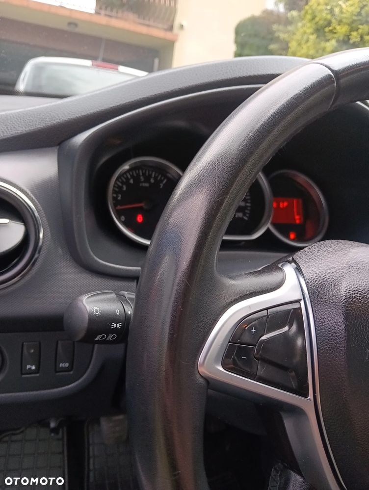 Dacia Sandero Stepway 0.9 TCe Laureate - 23