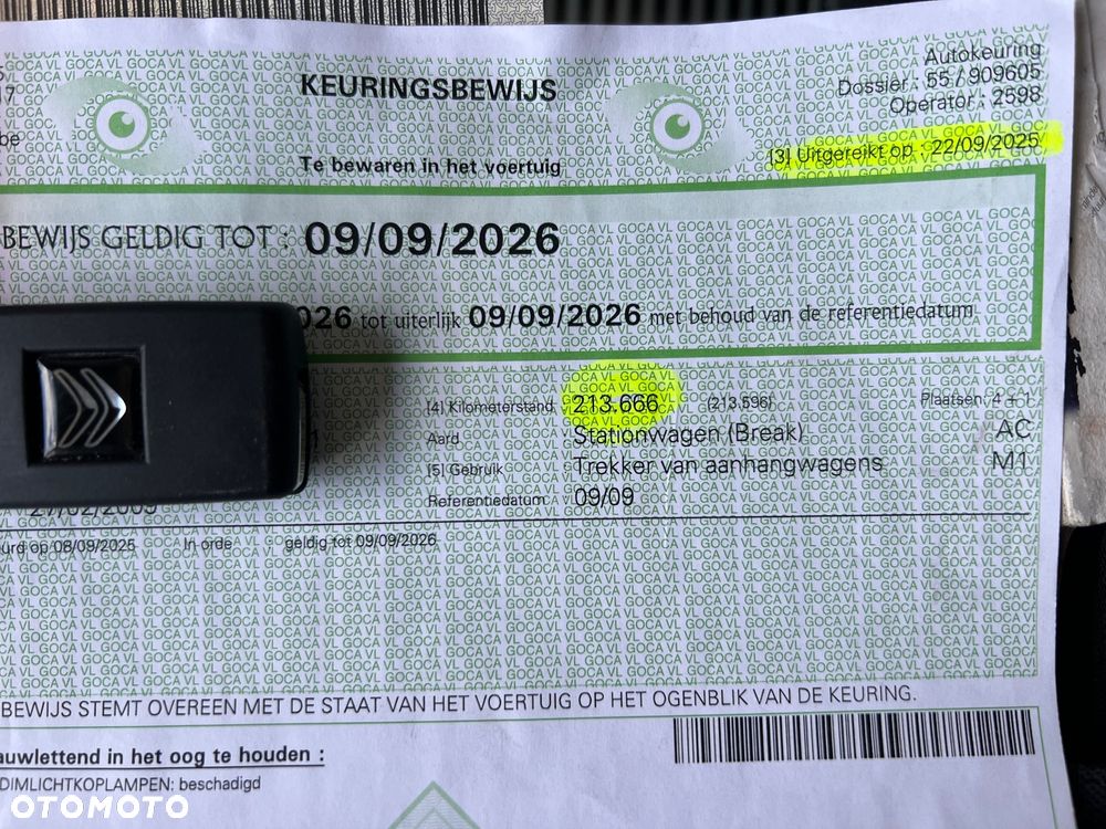 Citroën Berlingo - 34