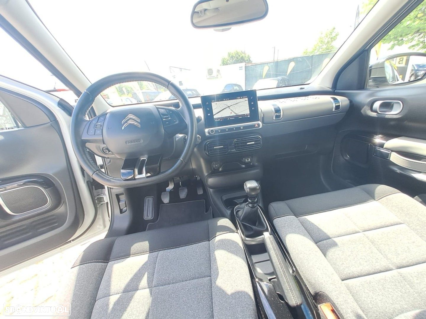 Citroën C4 Cactus 1.2 PureTech C-Series - 11
