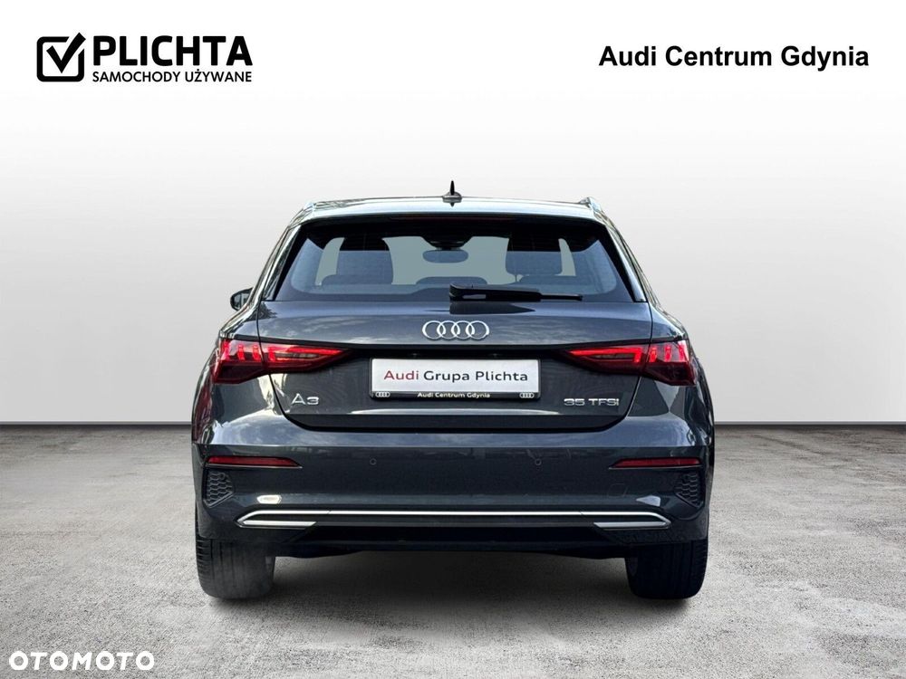 Audi A3 - 4
