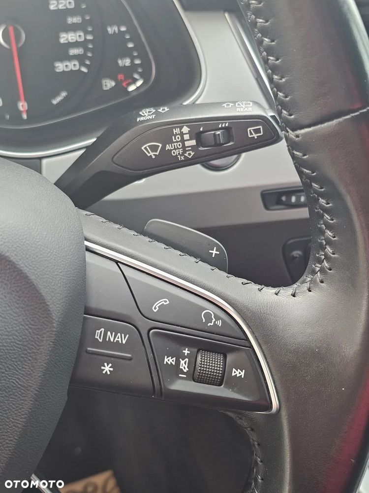 Audi Q7 45 TDI Quattro Tiptronic - 25