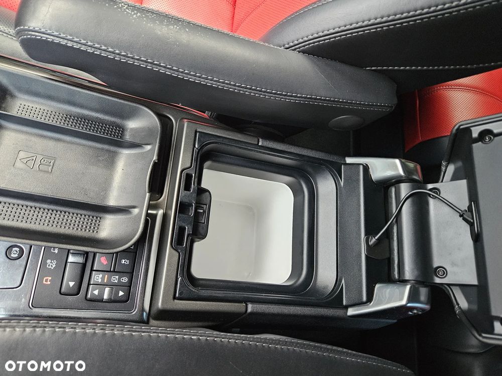 Land Rover Range Rover Sport S 3.0SD V6 HSE - 10