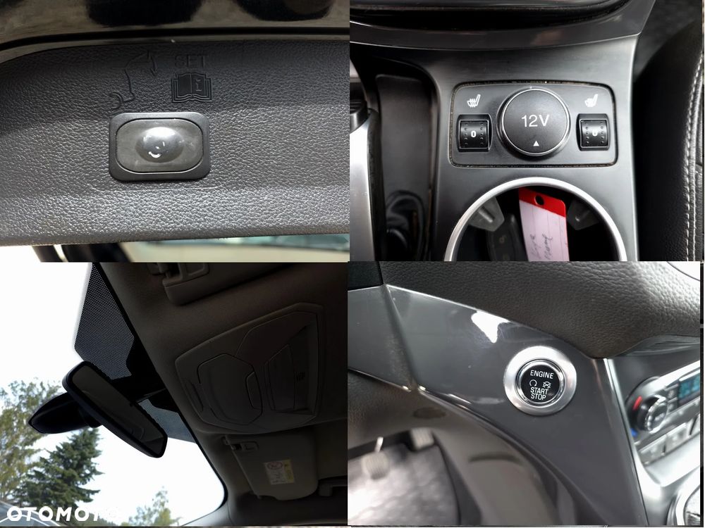 Ford Kuga 2.0 TDCi FWD Titanium - 35