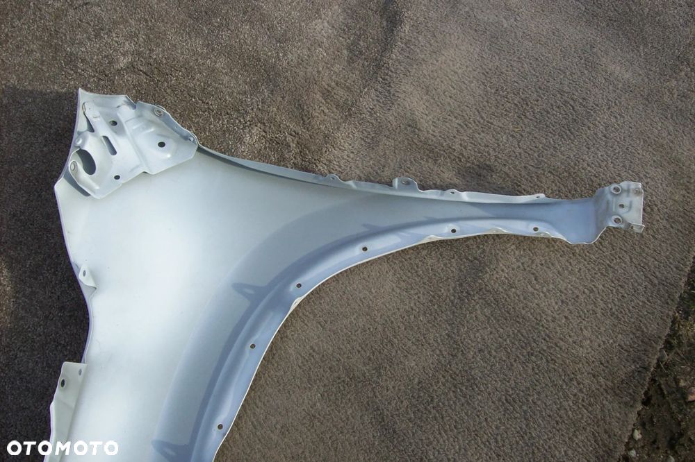 BŁOTNIK PRZEDNI PRAWY LEXUS NX 2 II ROK 21/23 - 7