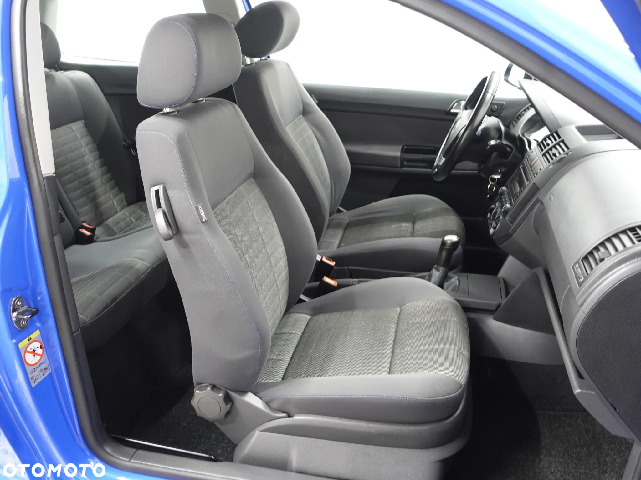 Volkswagen Polo 1.2 Tour - 29