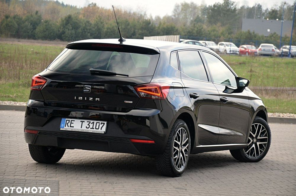 Seat Ibiza - 11