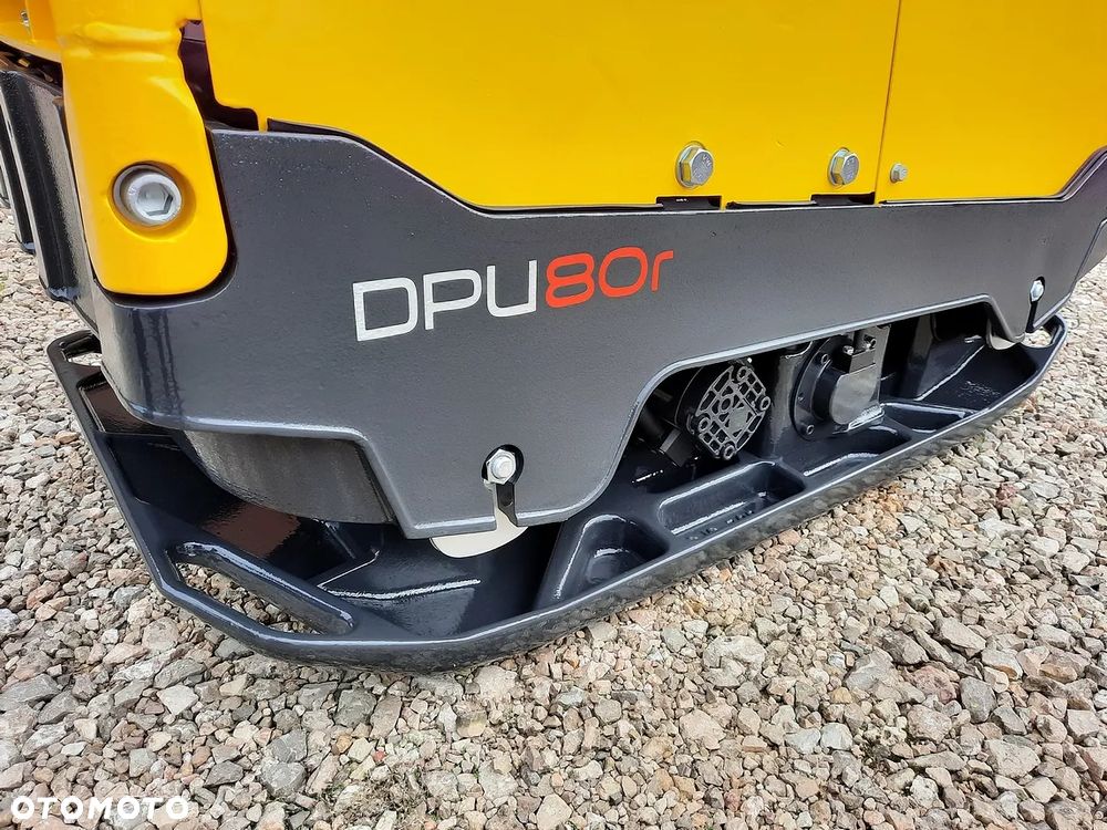 Wacker Neuson DPU80r LEM670 - 13