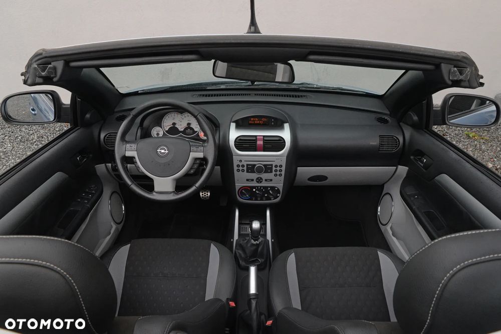 Opel Tigra 1.8 Sport - 29