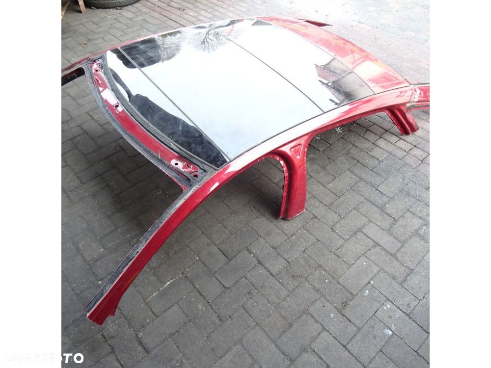 JAGUAR XJ DACH PANORAMA  CHN - 4