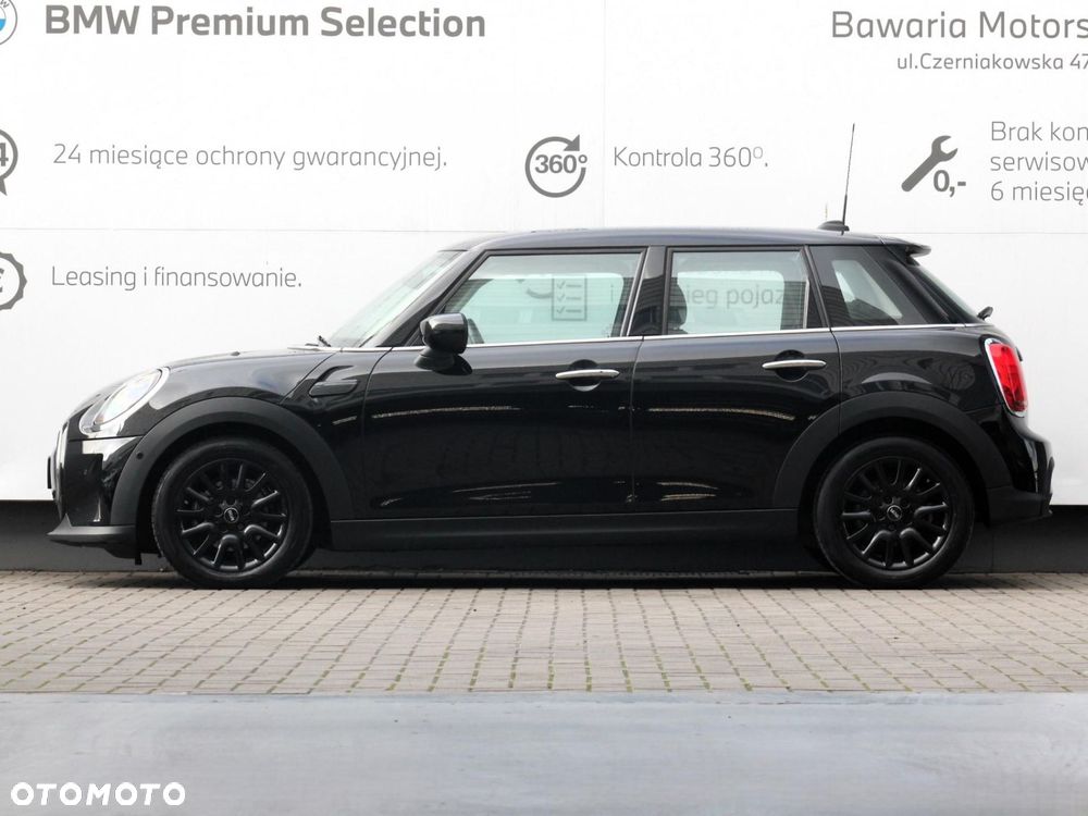 MINI Cooper - 3