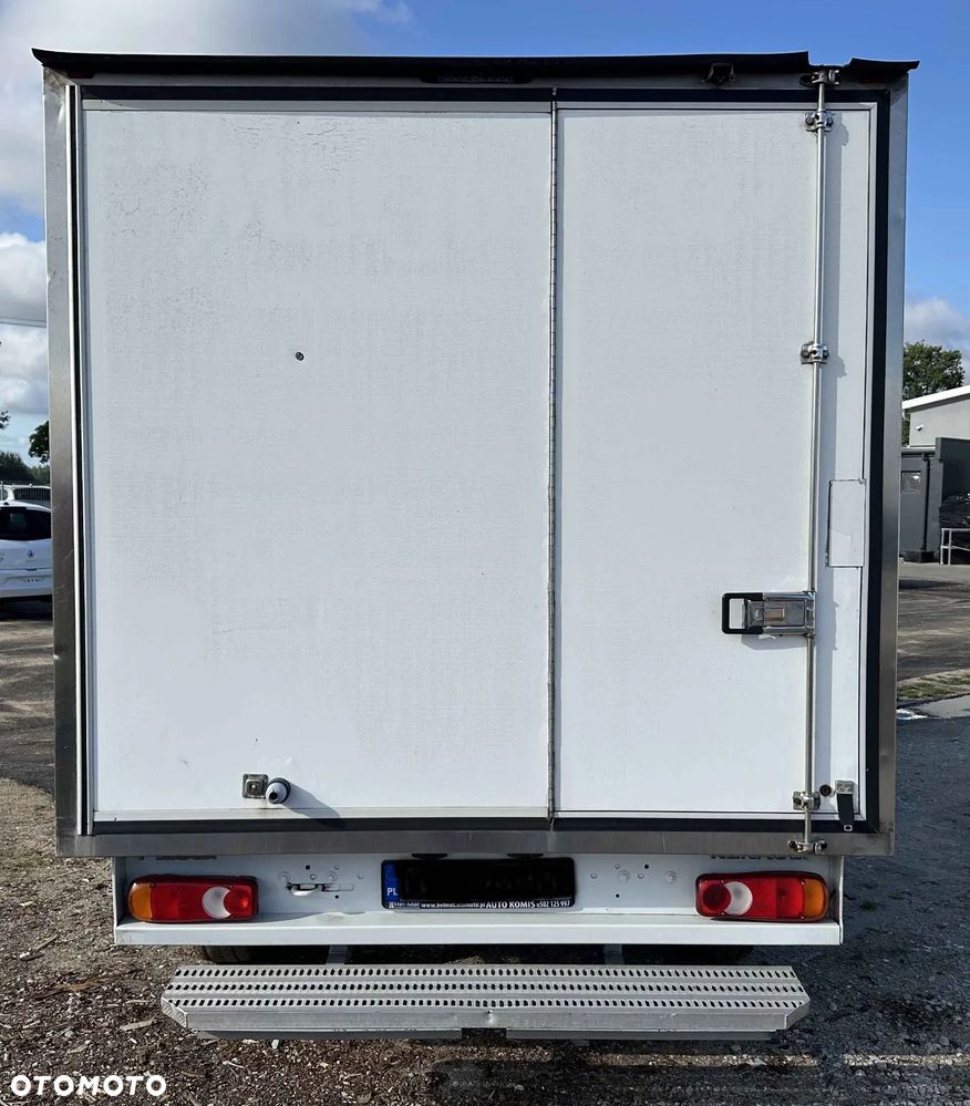 Renault MASTER - 6