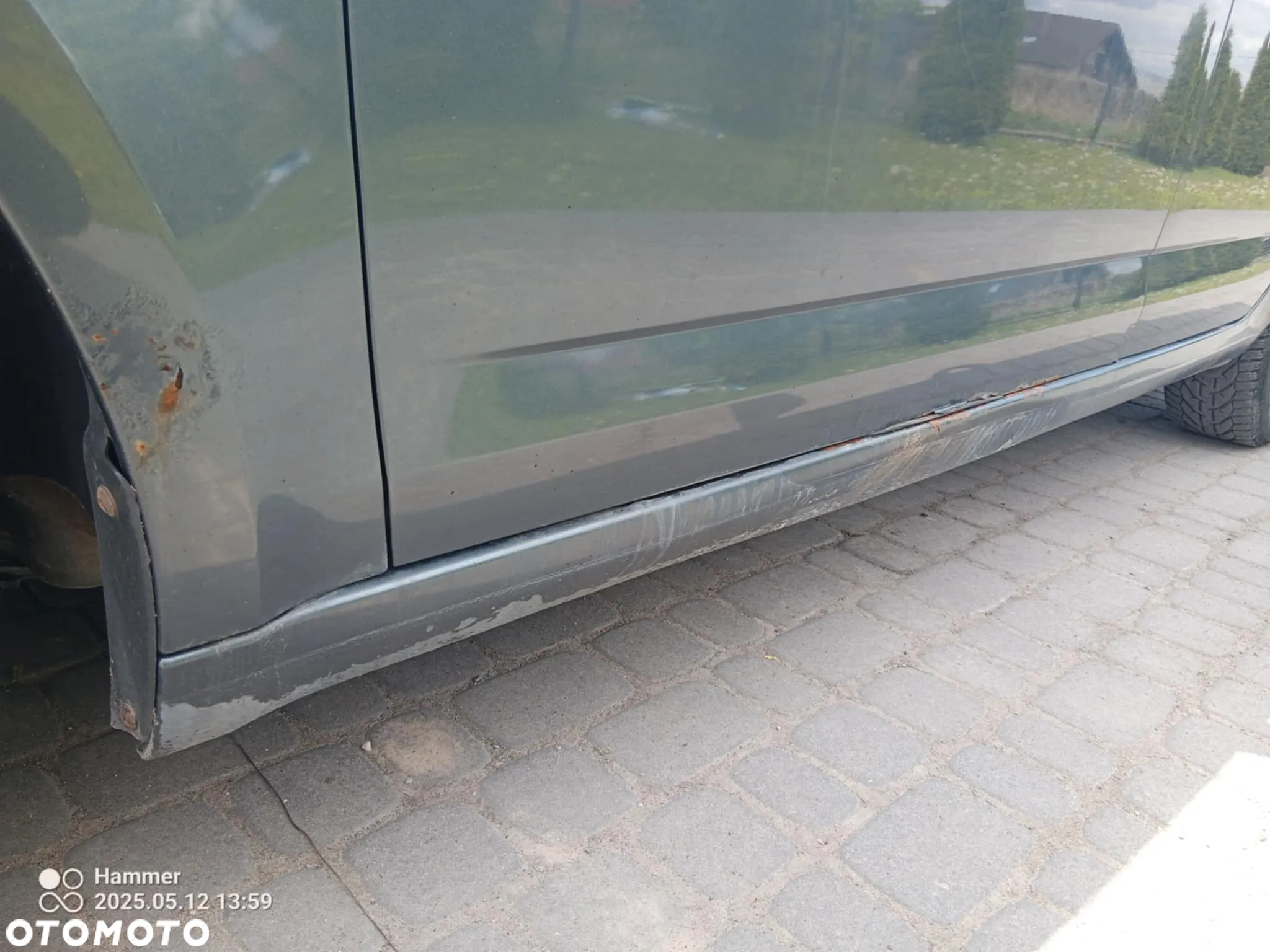 Skoda Octavia 1.4 TSI Ambition - 6