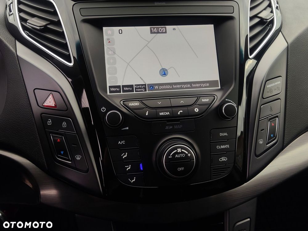 Hyundai i40 Kombi 2.0 Premium - 31