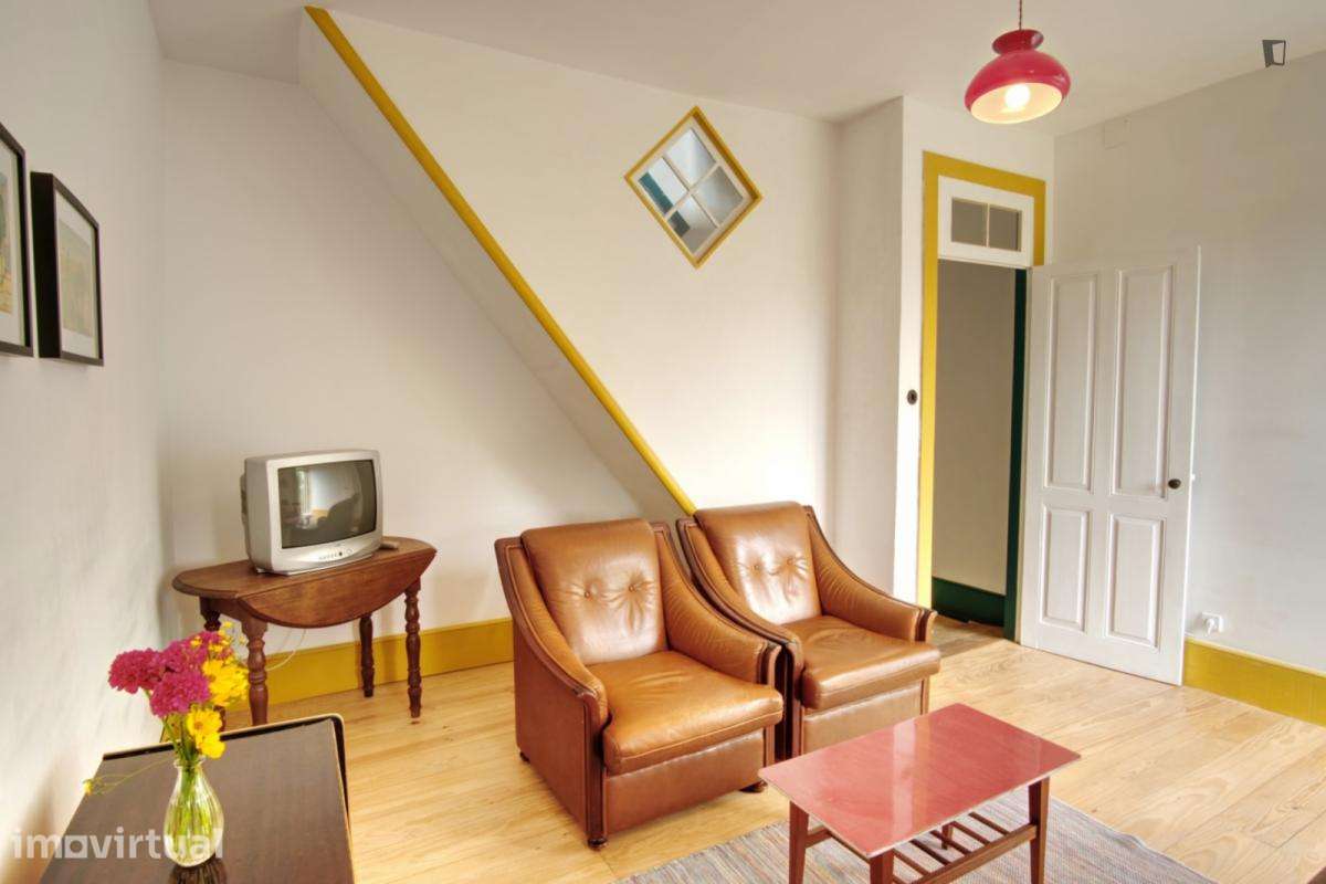 Casa com 2 quartos - localizado em Vila nova de gaia - Grande imagem: 3/29