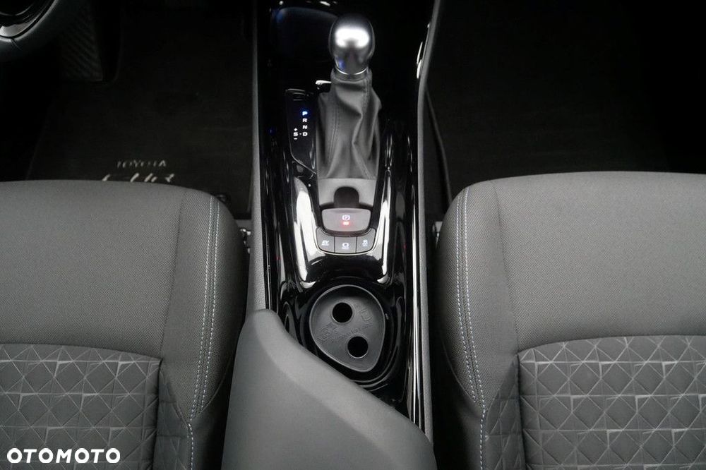 Toyota C-HR 2.0 Hybrid Style - 11